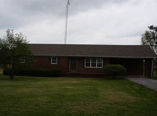 5000 State Route 121 S, Murray, KY 42071