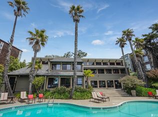 15 Red Rock Way APT 101N, San Francisco, CA 94131