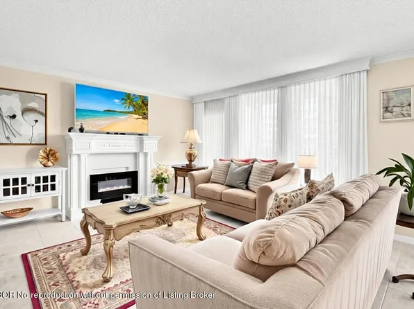 3460 S Ocean 314, Palm Beach, FL 33480