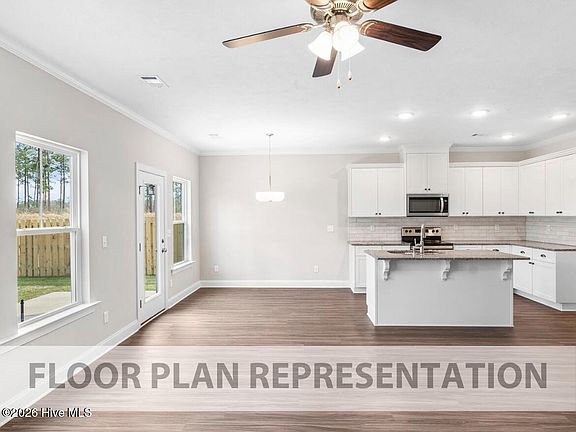 4th image of 5212 Anna Creek Way #Fb98