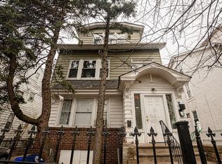 113 S Munn Ave #3A, Newark, NJ 07106