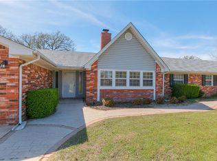 4983 Quail Ridge Rd, Blanchard, OK 73010