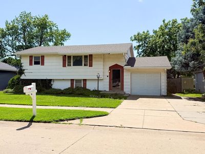 2644 E Ray Ave, Salina, KS, 67401