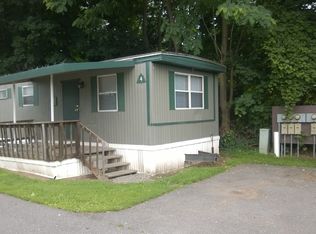 17 Riverview Ln LOT 4, Binghamton, NY 13905