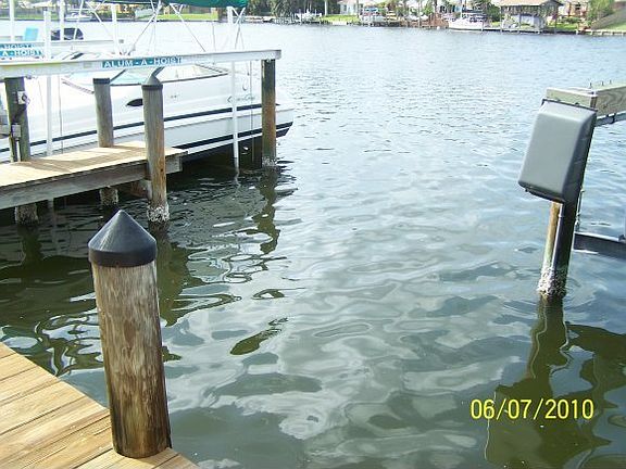 4th image of 325 Banana River Blvd #506