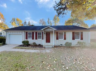 3732 Dusty Ln, Raleigh, NC 27604