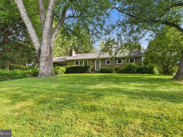 2703 Reckord Rd, Kingsville, MD 21087