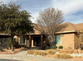 21 Long Champ Ct, Odessa, TX 79762