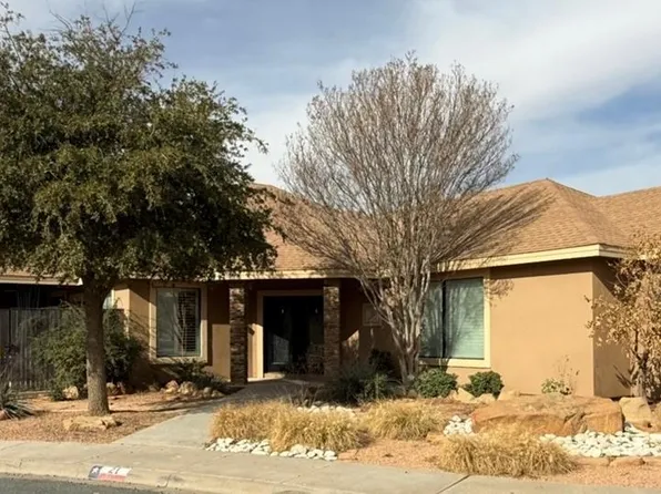 21 Long Champ Ct, Odessa, TX 79762