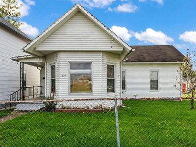 527 Wehrle Ave, Newark, OH, 43055