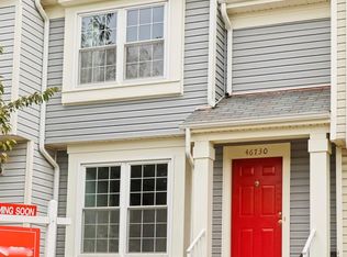 46730 Summit Ter, Sterling, VA