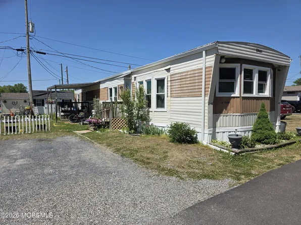 A-11 Cookstown New Egypt Road, Wrightstown, NJ 08562
