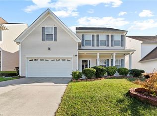 765 Spinning Wheel Point, High Point, NC 27265