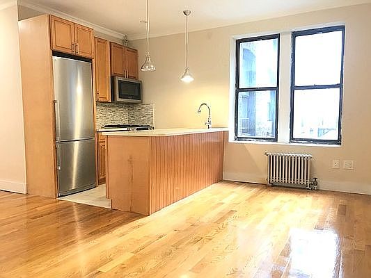 1st image of 501 W 110th St APT 3E