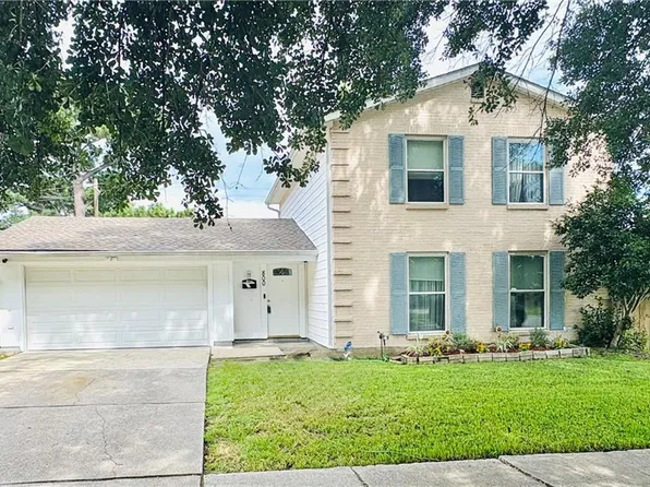 800 Mystic Ave, Gretna, LA 70056