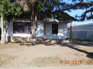 402 N Cecil St, Hobbs, NM 88240