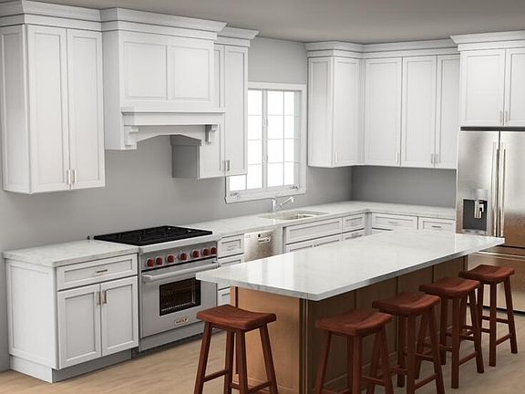 4th image of Lot 5 Willow Bend Lane