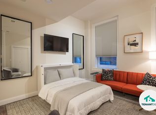 8 E Fayette St #204, Baltimore, MD 21202