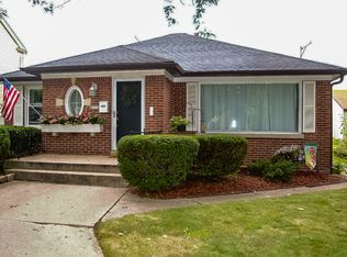 3753 S 3rd St, Milwaukee, WI 53207