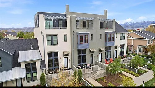 4563 W Daybreak Rim Way Photo 1