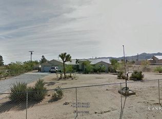 58362 Joshua Ln, Yucca Valley, CA 92284