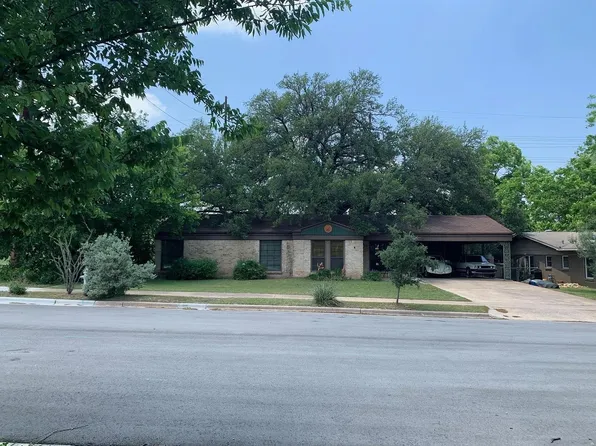 5702 Fairlane Dr, Austin, TX 78757