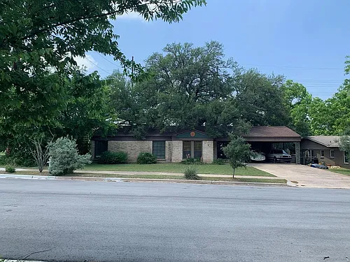 5702 Fairlane Dr Photo 1