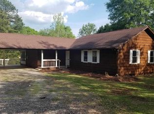 100 Patterson Rd, Griffin, GA 30223