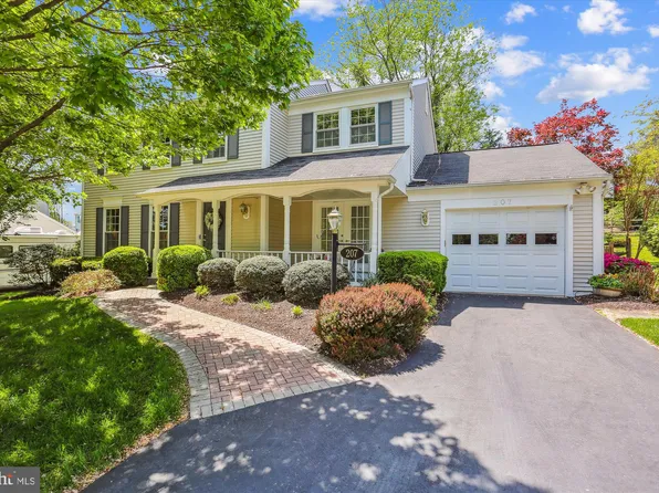 207 Rabbitt Rd, Gaithersburg, MD 20878