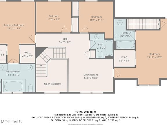 3rd image of 1651 Forge Pond Rd