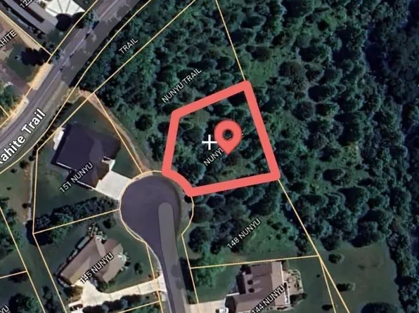 152 Nunyu Trl, Vonore, TN 37885