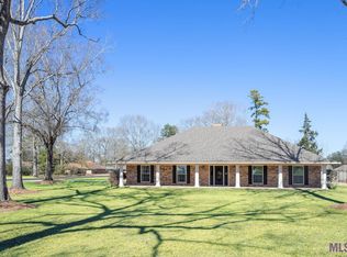 6152 Morgan Rd, Greenwell Springs, LA 70739