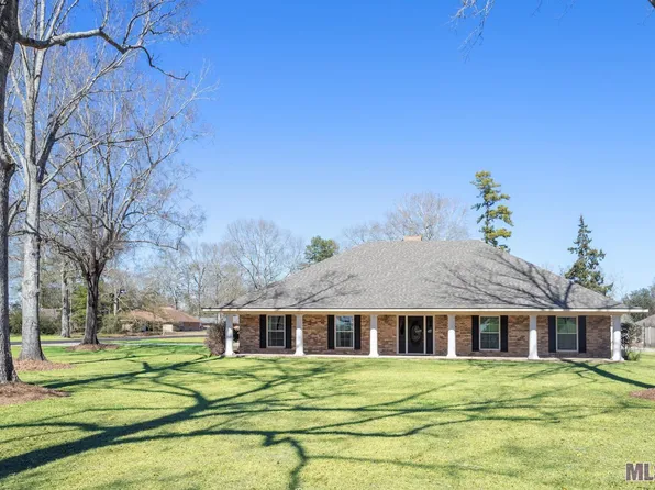 6152 Morgan Rd, Greenwell Springs, LA 70739