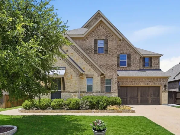 6604 Elderberry Way, Argyle, TX 76226