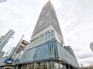 138 Downes St #3907, Toronto, ON M5E 0E4