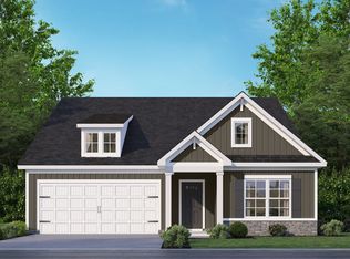 Magnolia E Plan, Sibley Village, Sumter, SC 29153