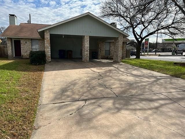 1st image of 7605 Saint Amant Pl APT B