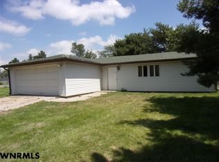 4020 Hilltop Dr, Scottsbluff, NE 69361