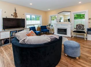 401 Raindance Cres, Capilano 5, BC V7P 1C1
