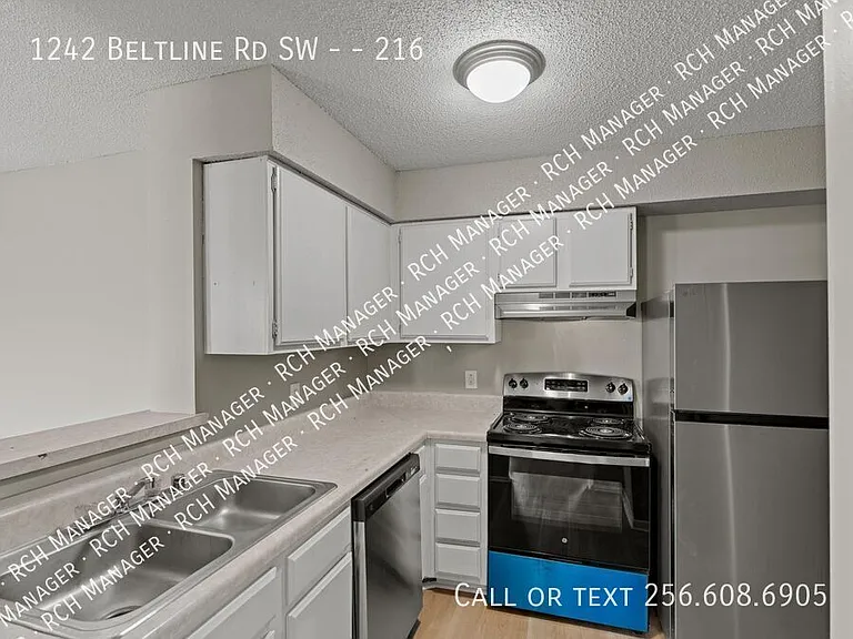 Blossom Wood Apartments — Photo 67