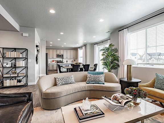 4th image of 3035 Rock View Dr #108