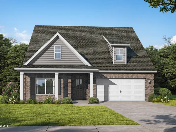 4587 Roundwood Way, Panama City, FL 32404