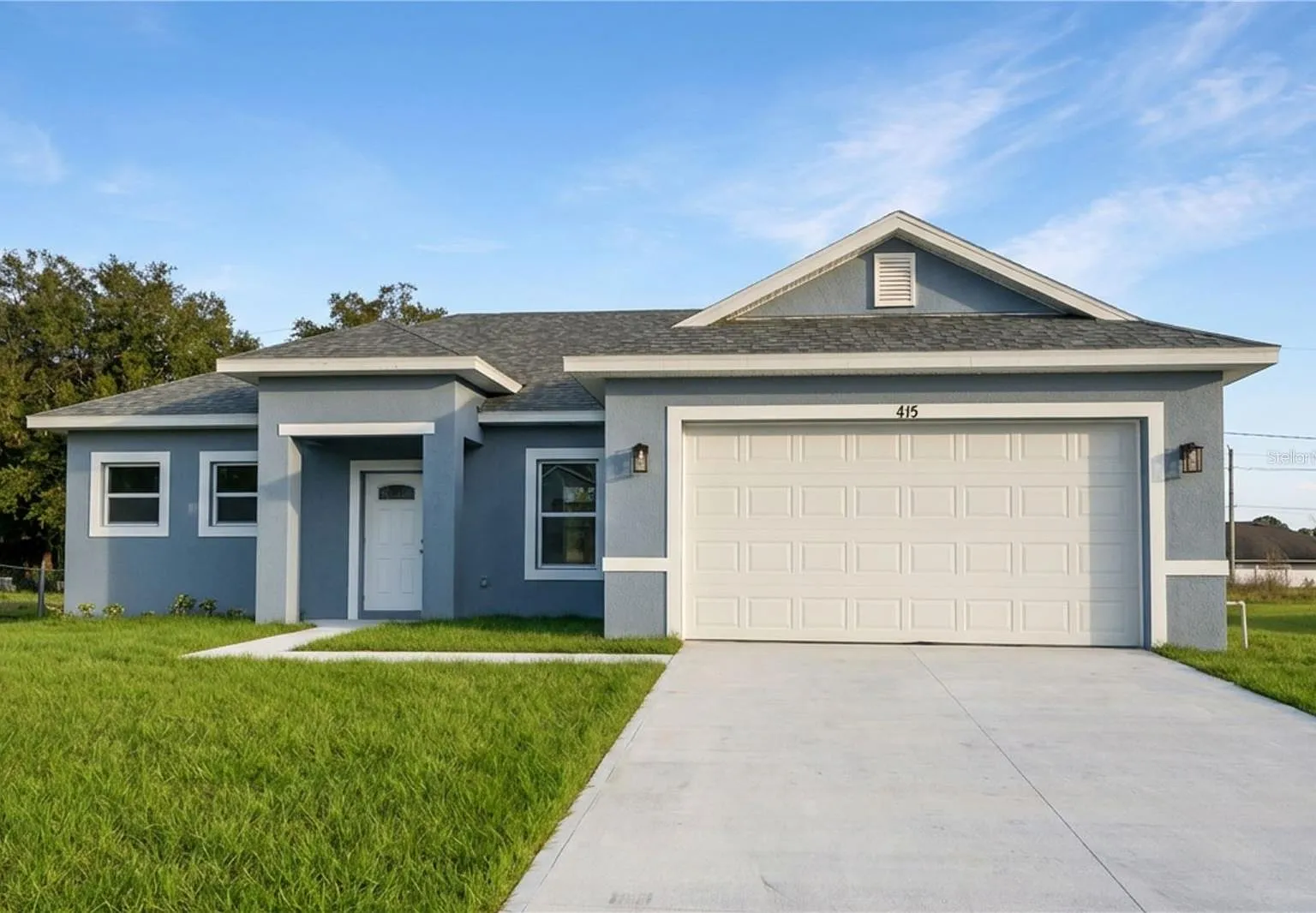 4 bed, 2.5 bath, 1681 sqft, $2,195 — Photo 1