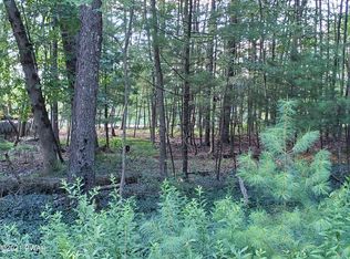 E Shore Dr, Dingmans Ferry, PA 18328