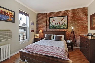 Rented by Corcoran