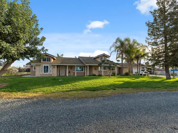 5757 10th Ave, Hanford, CA 93230