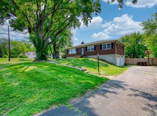6451 Hendrickson Rd, Middletown, OH 45044