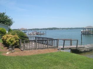 22504 John Gamble Rd, Cornelius, NC 28031