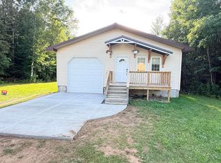 3200 S Radar Rd, Sault Sainte Marie, MI 49783