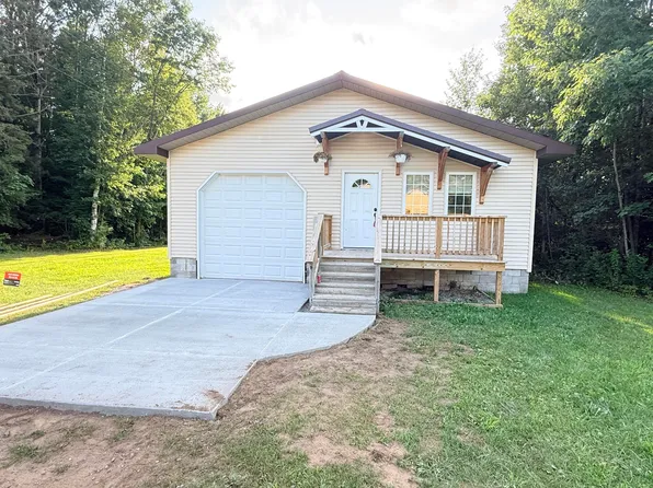 3200 S Radar Rd, Sault Sainte Marie, MI 49783